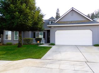 5189 W Beechwood Ave, Fresno, CA