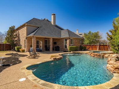 8924 Scarlet Trl, Argyle, TX, 76226