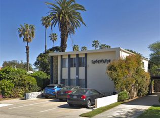 4788 Pescadero Ave APT C, San Diego, CA 92107