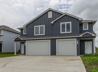 376 B SE #95, Warrensburg, MO 64093