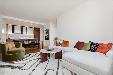 Rented by Brown Harris Stevens