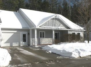 9 York Ledge Dr #9, Cumberland Foreside, ME 04110