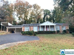 1930 Henry Rd, Anniston, AL 36207