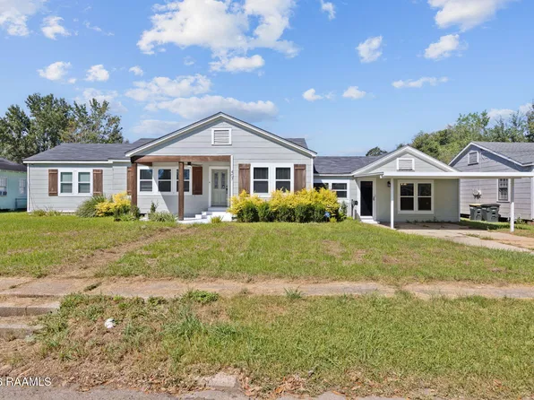 407 Dodson St, New Iberia, LA 70563