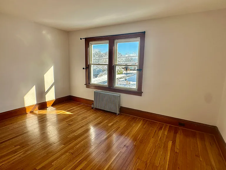 Front bedroom
