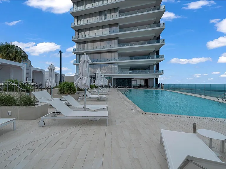 300 Biscayne Boulevard Way #2804 — Photo 57