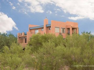5055 N Gerhart Rd, Tucson, AZ 85745