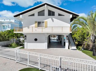 218 Aberdeen Ct, Tavernier, FL 33070