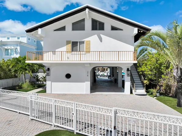 218 Aberdeen Ct, Tavernier, FL 33070