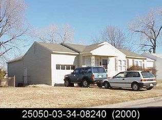 6267 E King Pl, Tulsa, OK 74115