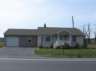 1934 Fishburn Rd, Hershey, PA 17033