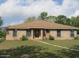 2993 Holmes Valley Rd #A, Vernon, FL 32462