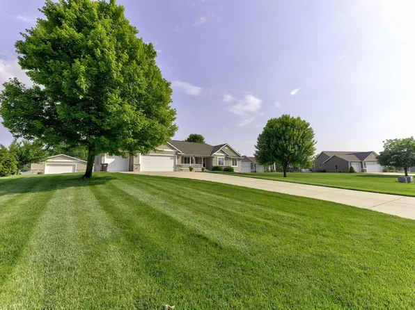 4671 Harris Dr, Hamilton, MI 49419