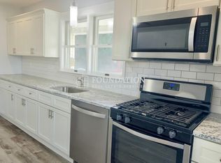 36-38 Lincoln Rd, Newton, MA 02458