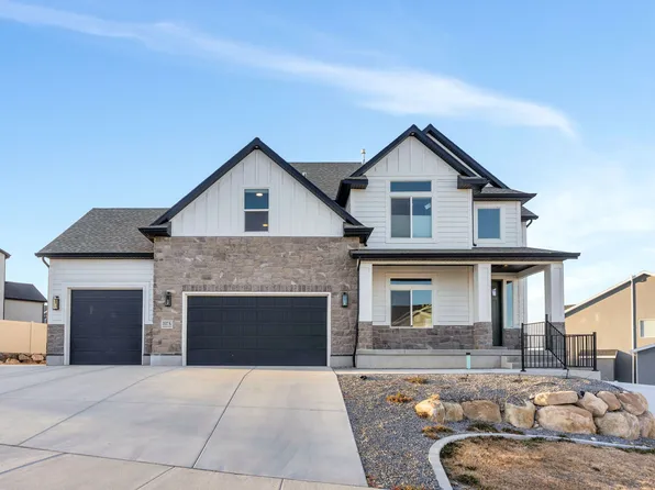 1537 S Lukas Ln, Saratoga Springs, UT 84045