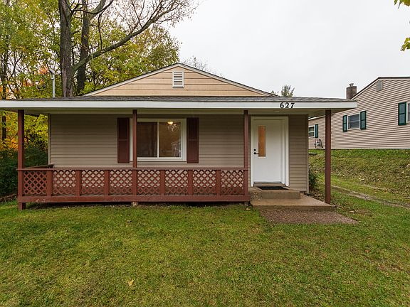 2nd image of 627 W Van Hoesen Blvd