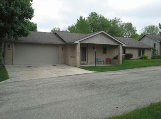 609 Kemp Ct, Gladwin, MI 48624
