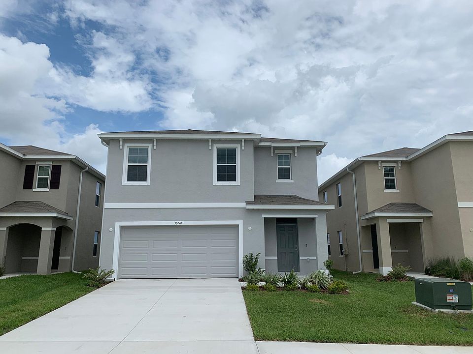 1st image of 16308 Silent Sands Ln