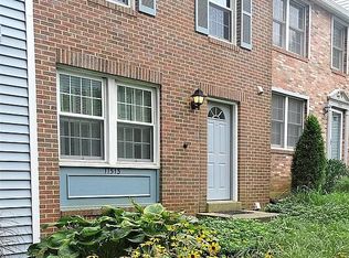 11513 Ivy Bush Ct, Reston, VA 20191