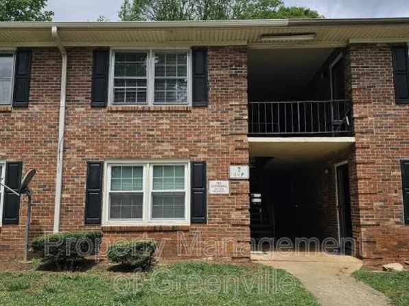 6526 White Horse Rd, Greenville, SC