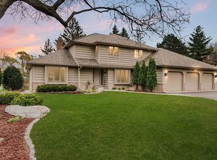 1911 Timberline Spur, Minnetonka, MN 55305