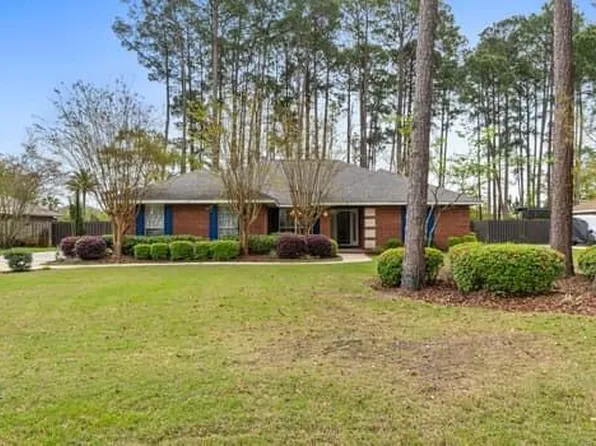 394 Driftwood Point Rd, Santa Rosa Beach, FL 32459