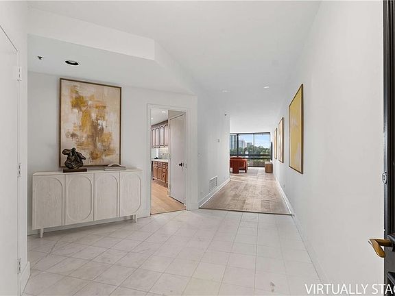 2nd image of 2660 Peachtree Rd NW APT 11E