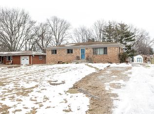 141 Merrimac Pl, Indianapolis, IN 46214