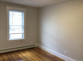 (Undisclosed Address), Somerville, MA 02143