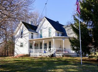 7892 Mill St, Springwater, NY 14560