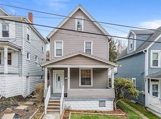 537 Woodmont Ave, East Mc Keesport, PA