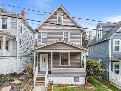 537 Woodmont Ave, East Mc Keesport, PA, 15035