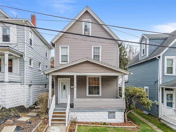 537 Woodmont Ave, East Mc Keesport, PA 15035
