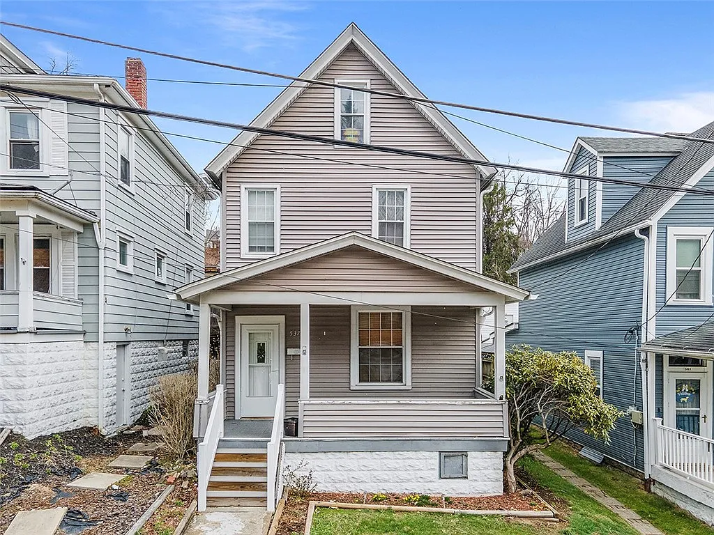 537 Woodmont Ave photo 1