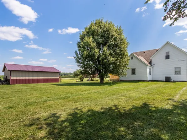 6671 E Us Highway 50, Dillsboro, IN 47018