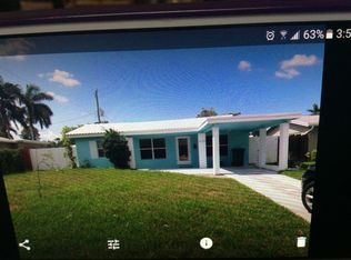 4731 NE 5th Ter, Fort Lauderdale, FL 33334