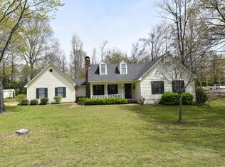 2774 Itasca Dr, Nesbit, MS 38651