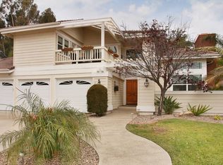 10460 Rock Creek Dr, San Diego, CA 92131