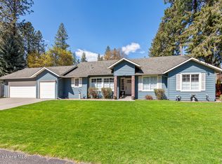 1633 E Northwood Dr, Hayden Lake, ID 83835