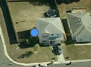 5986 Hidden Dale St, San Antonio, TX 78250