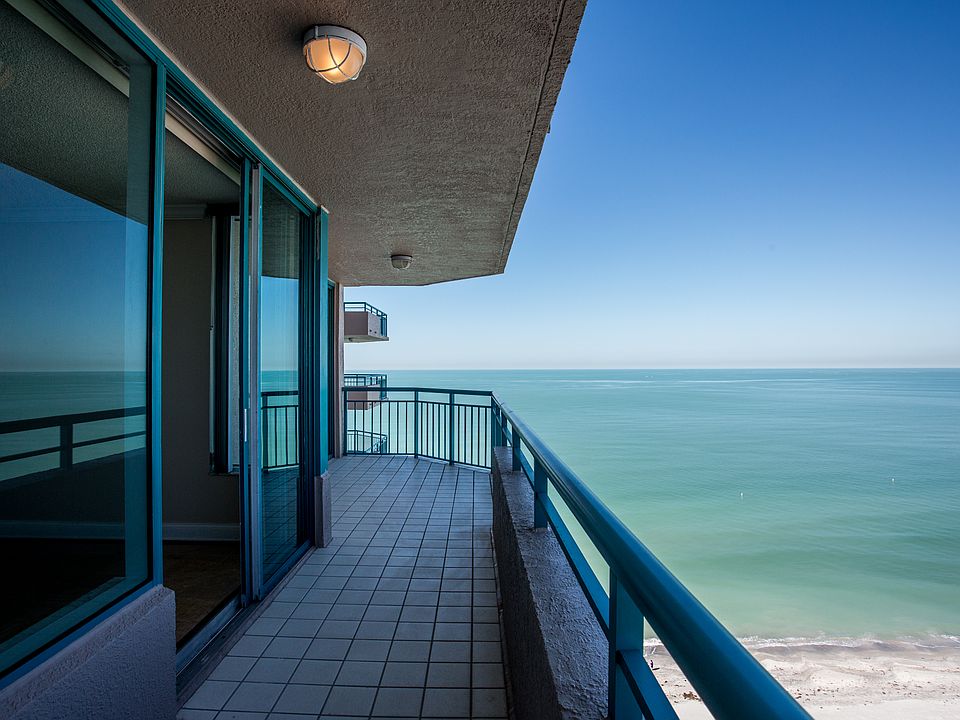 1st image of 1540 Gulf Blvd APT 1803