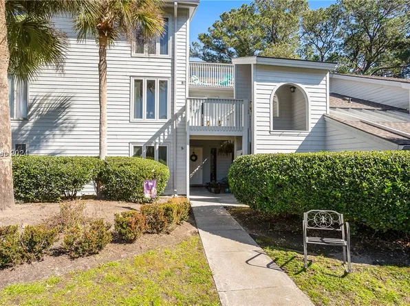 Marsh Harbor Dr #9C, Beaufort, SC 29907