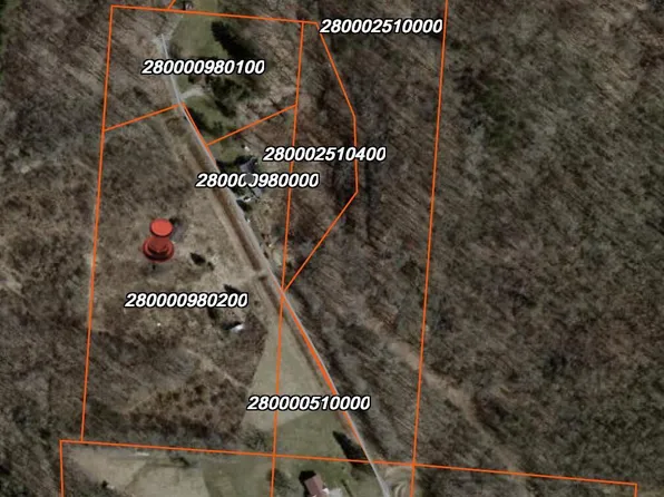 2205 Township Road 425 SE, Crooksville, OH 43731