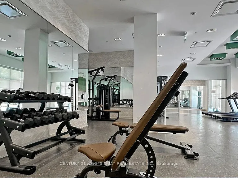 188 Fairview Mall Dr #2001 — Photo 11