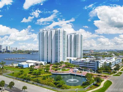 231 Riverside Dr UNIT 1910, Daytona Beach, FL, 32117