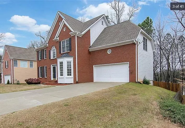 3819 Clearbrooke Way — Photo 1