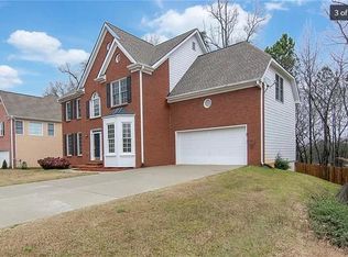 3819 Clearbrooke Way, Duluth, GA 30097