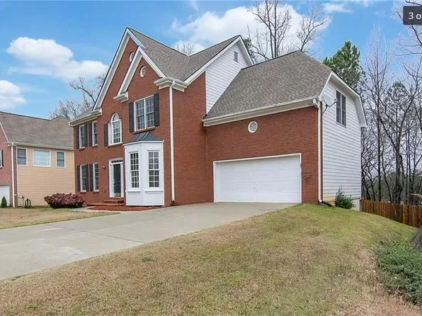 3819 Clearbrooke Way, Duluth, GA 30097