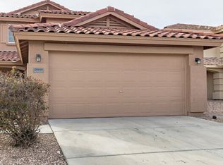 21997 W Cantilever St, Buckeye, AZ 85326