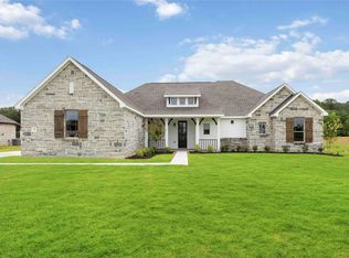 400 Barton Place Dr, Cleveland, TX 77327